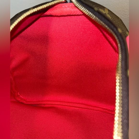 Authentic Louis Vuitton Speedy 30 MNG Totem Bag - Picture 12 of 15